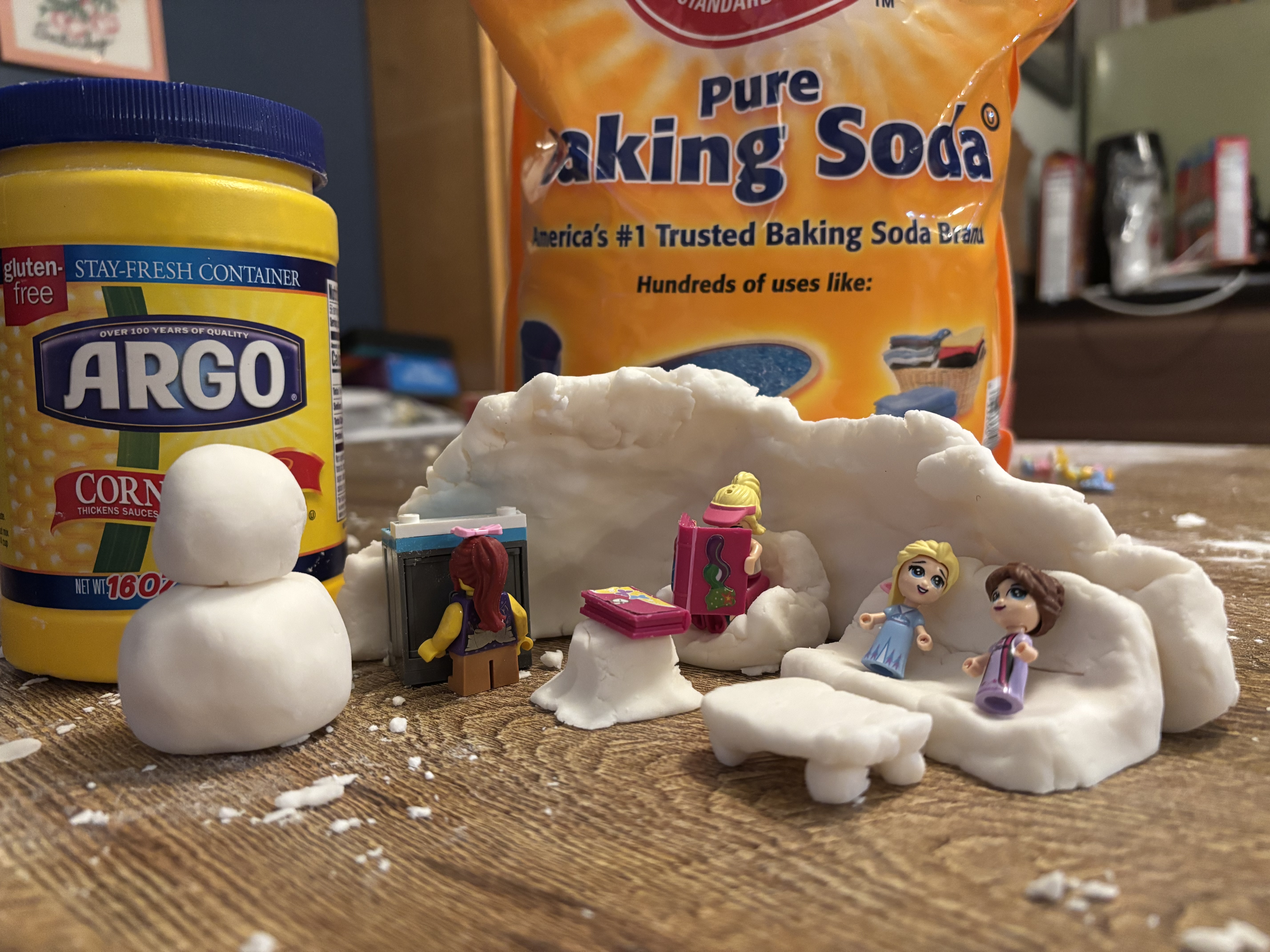 A photo showing how to complete this step