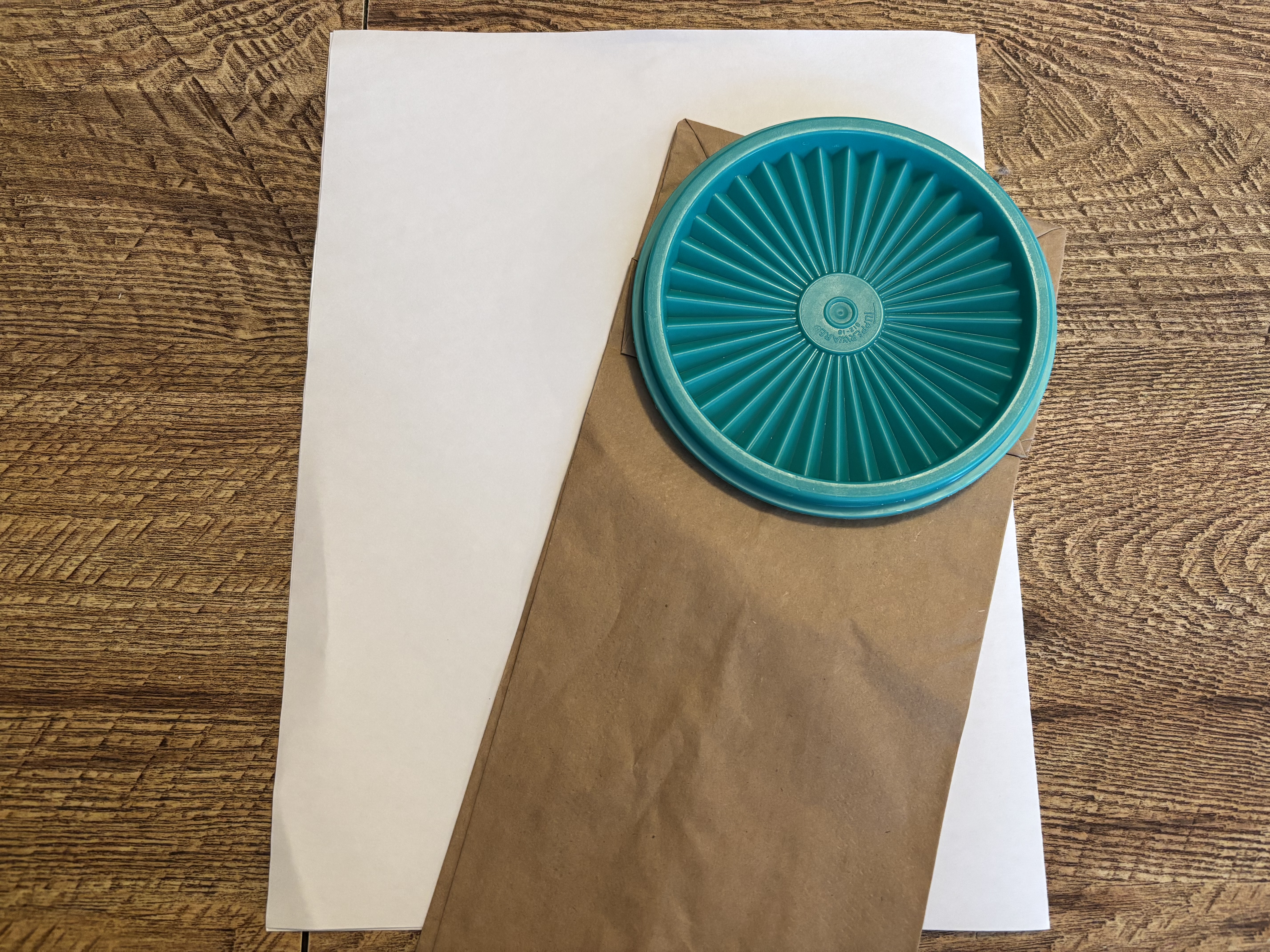 A photo showing how to complete this step