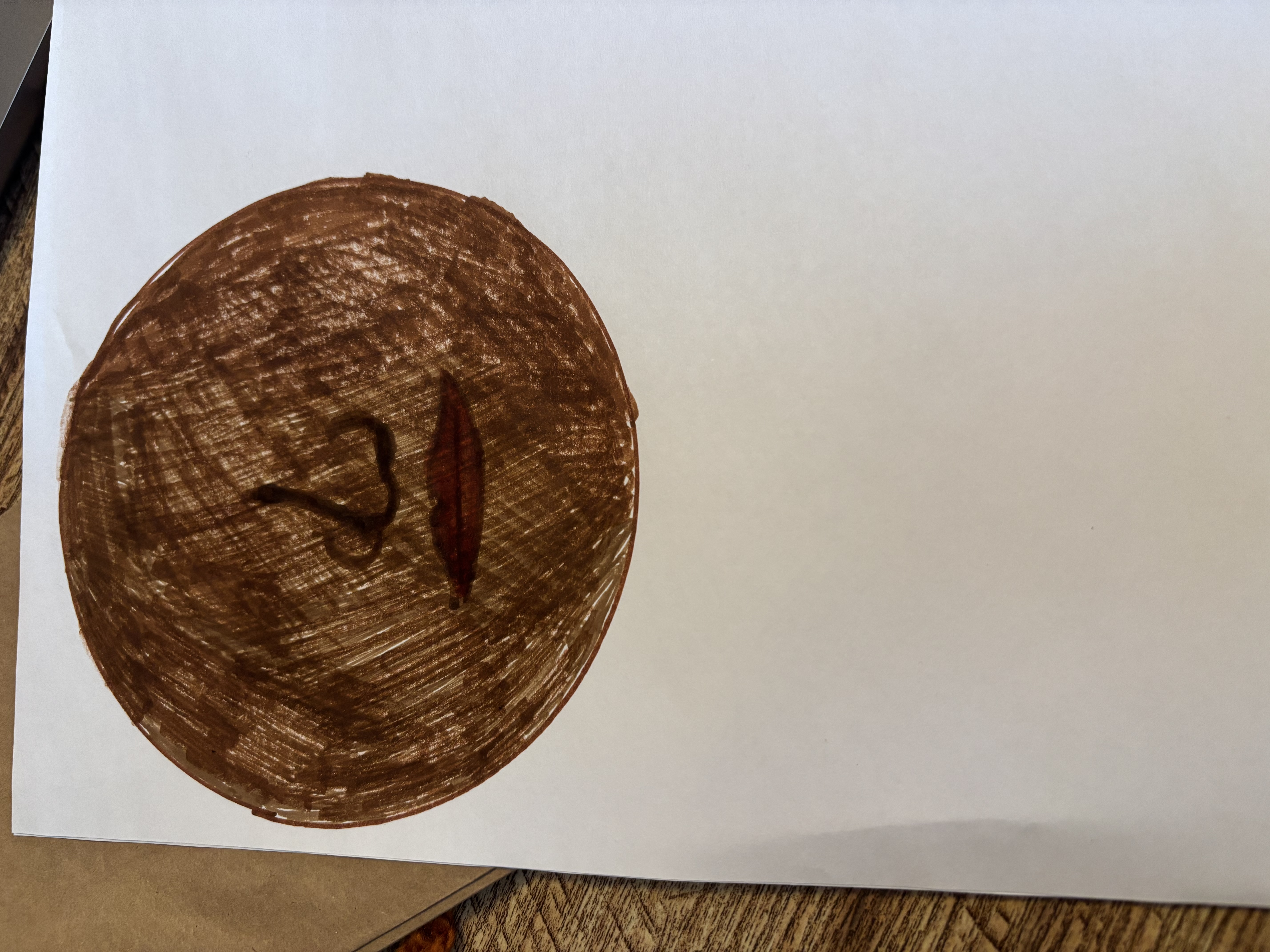 A photo showing how to complete this step