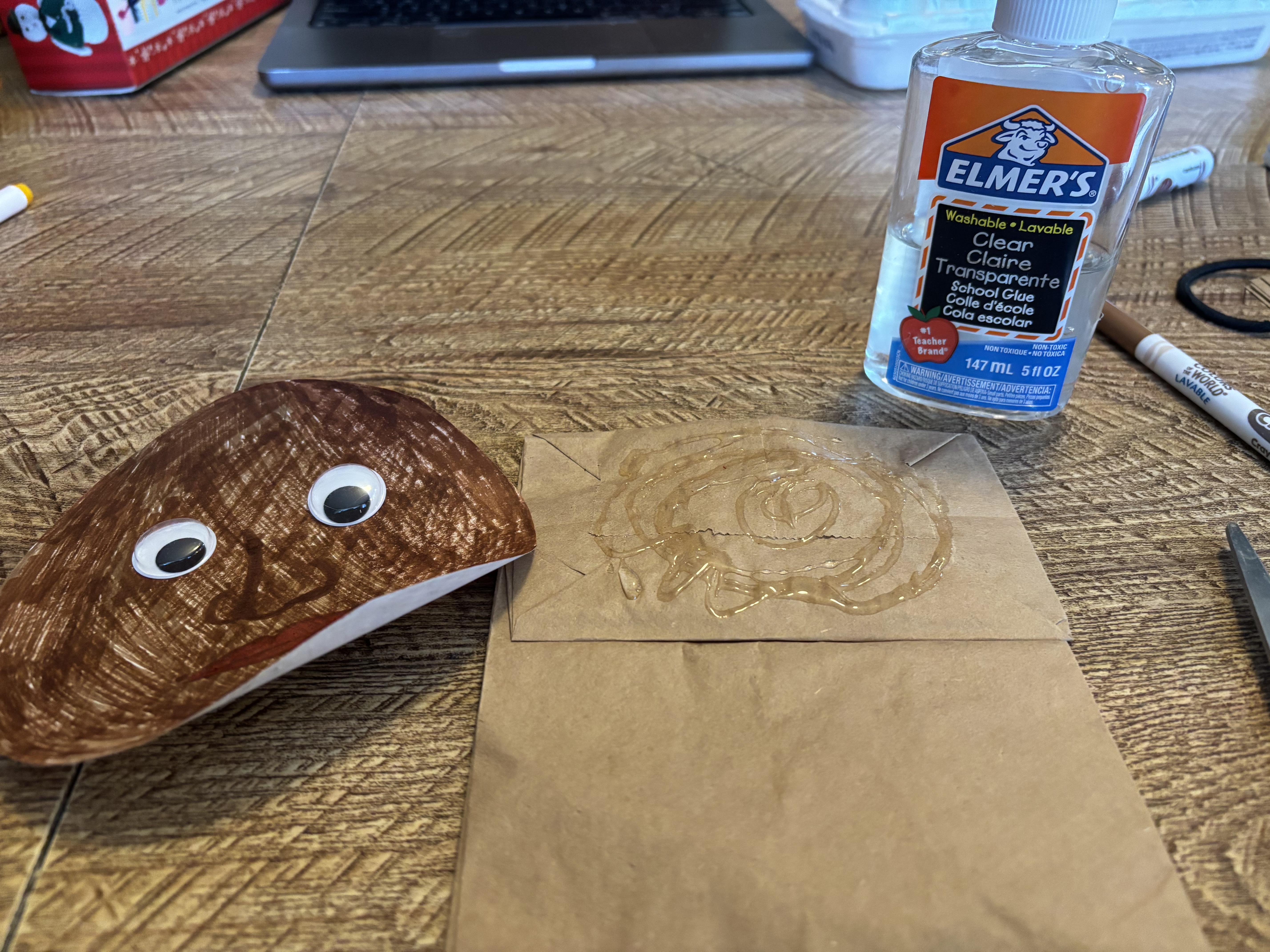 A photo showing how to complete this step