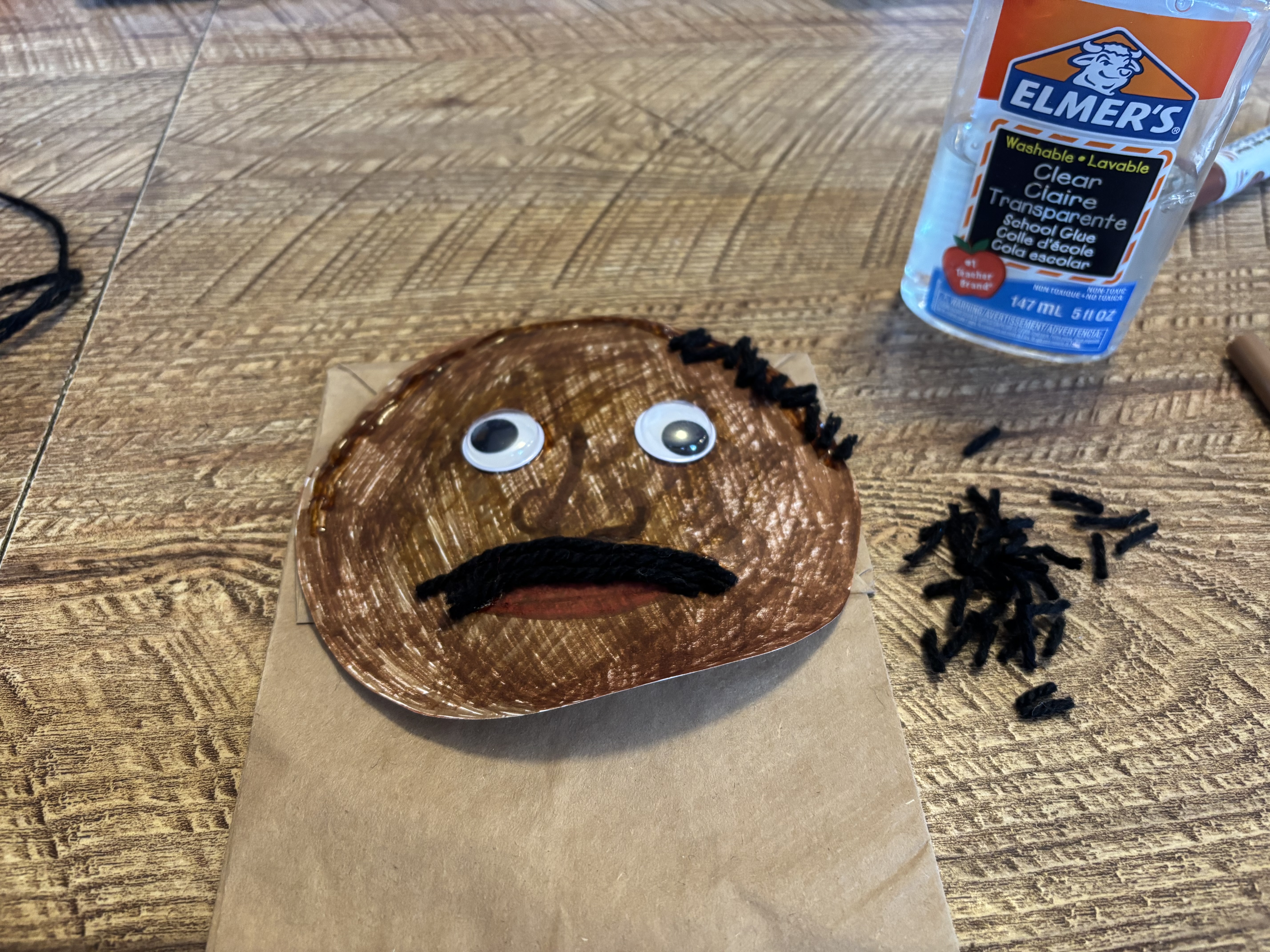 A photo showing how to complete this step