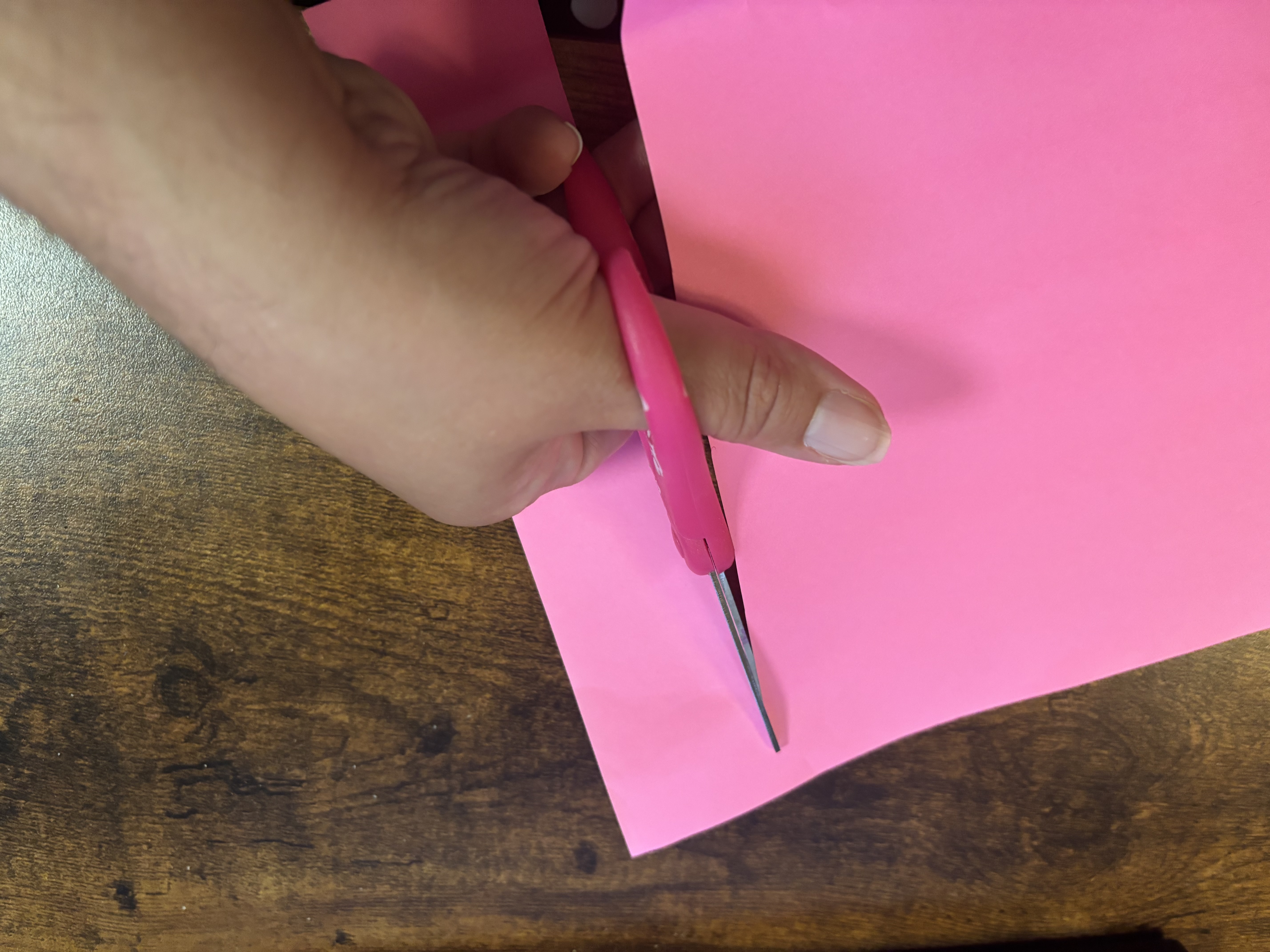 A photo showing how to complete this step