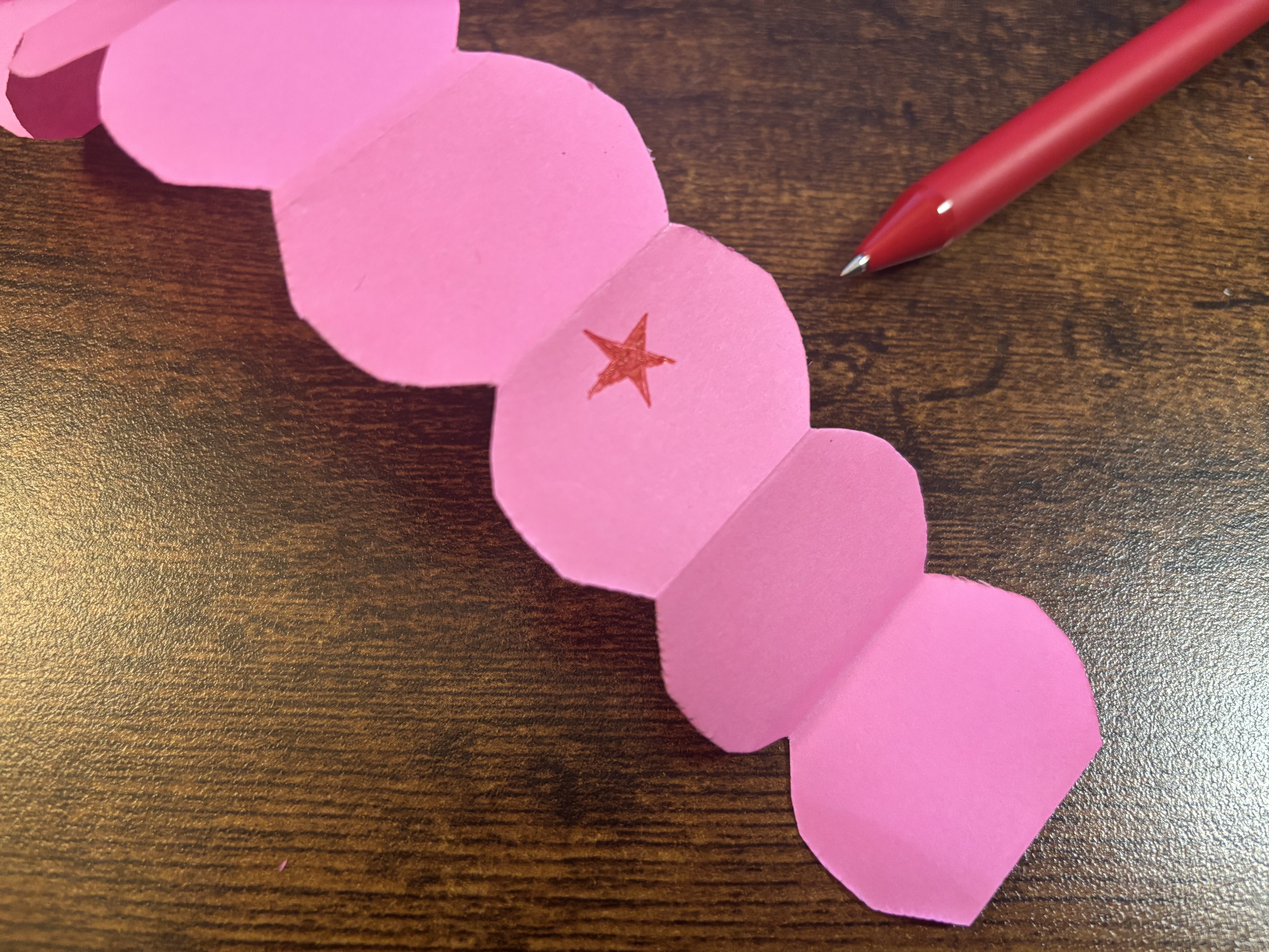 A photo showing how to complete this step