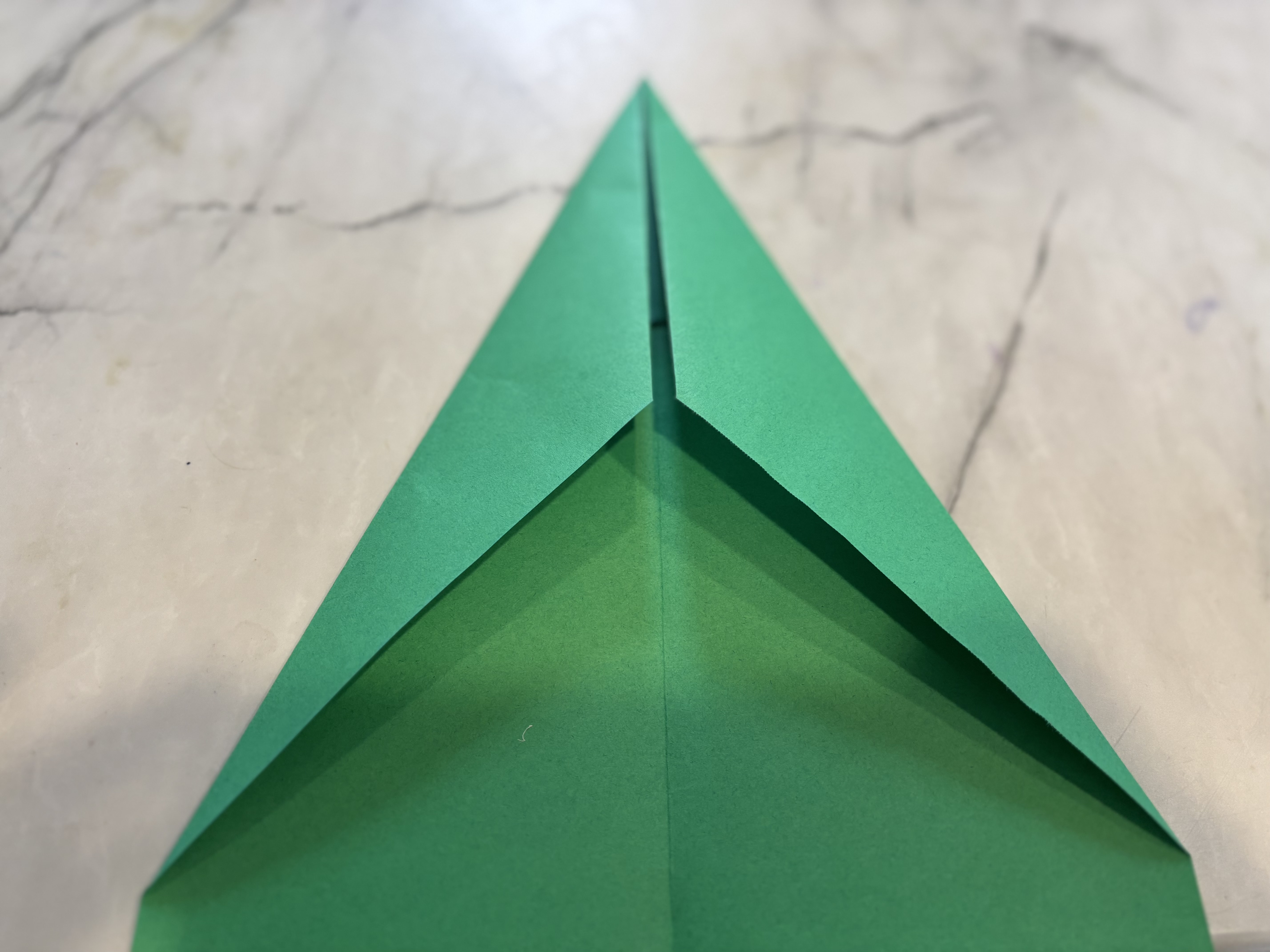 A photo showing how to complete this step