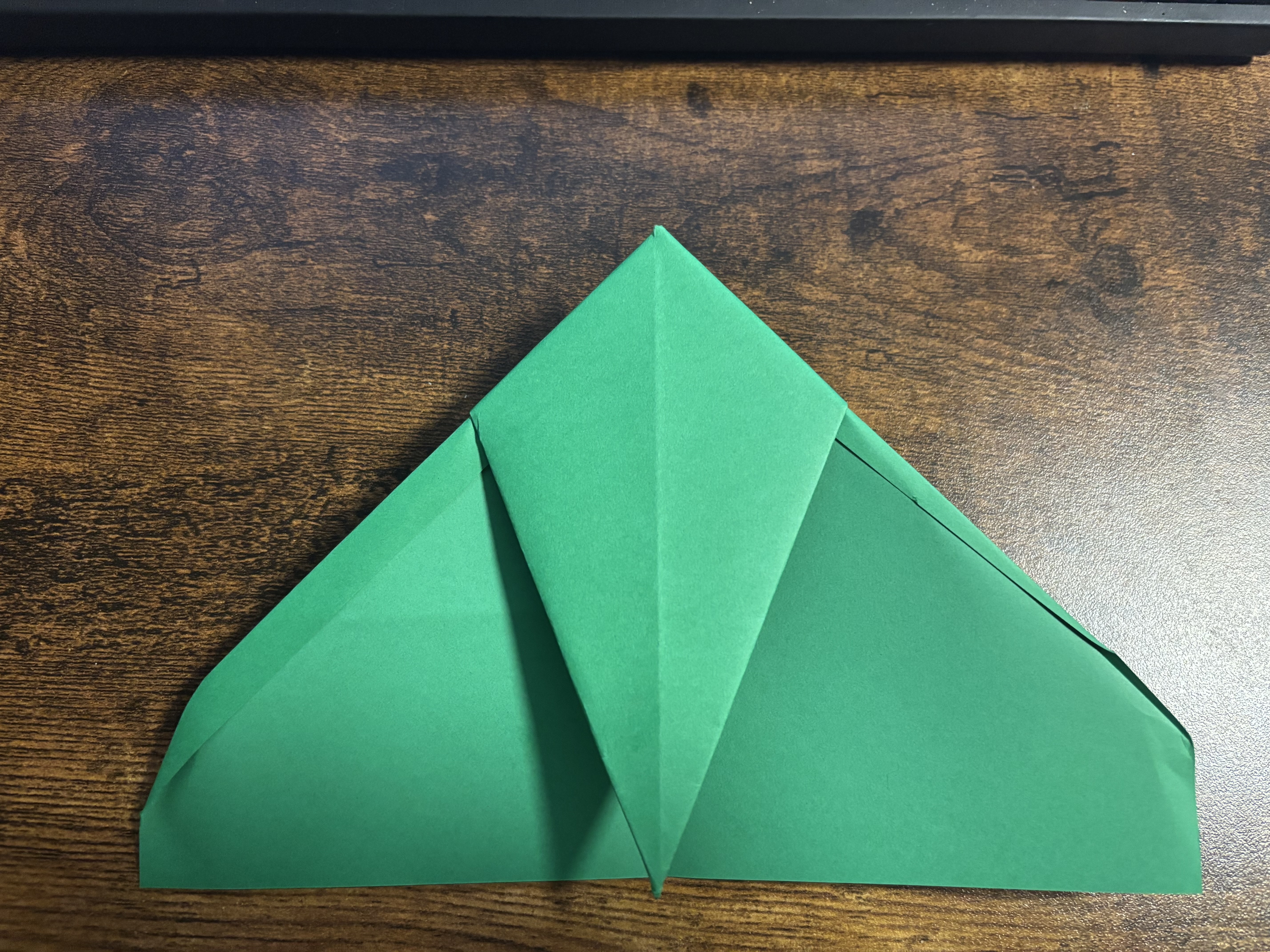 A photo showing how to complete this step