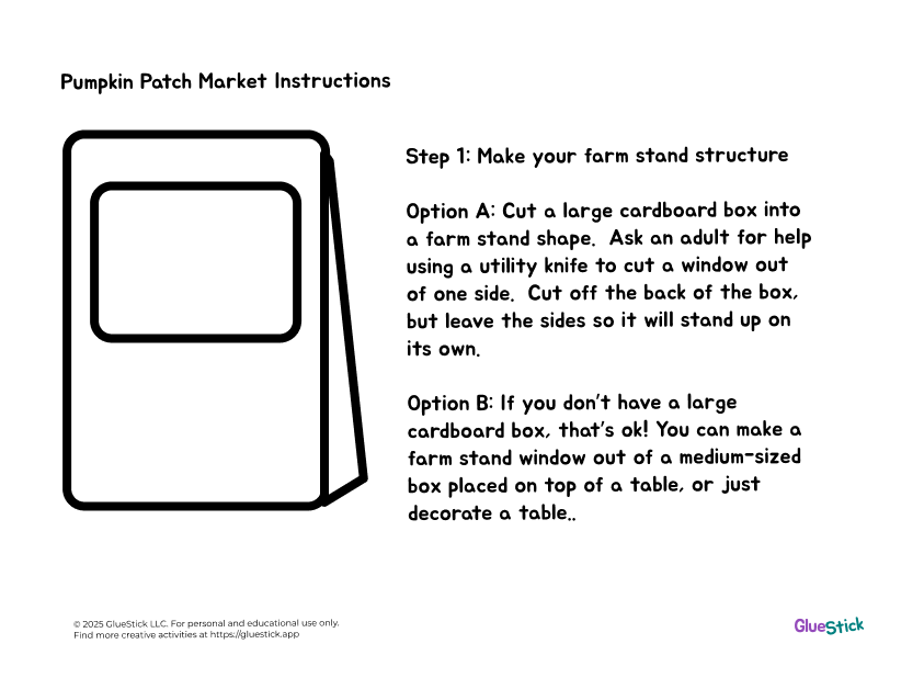 A photo showing how to complete this step