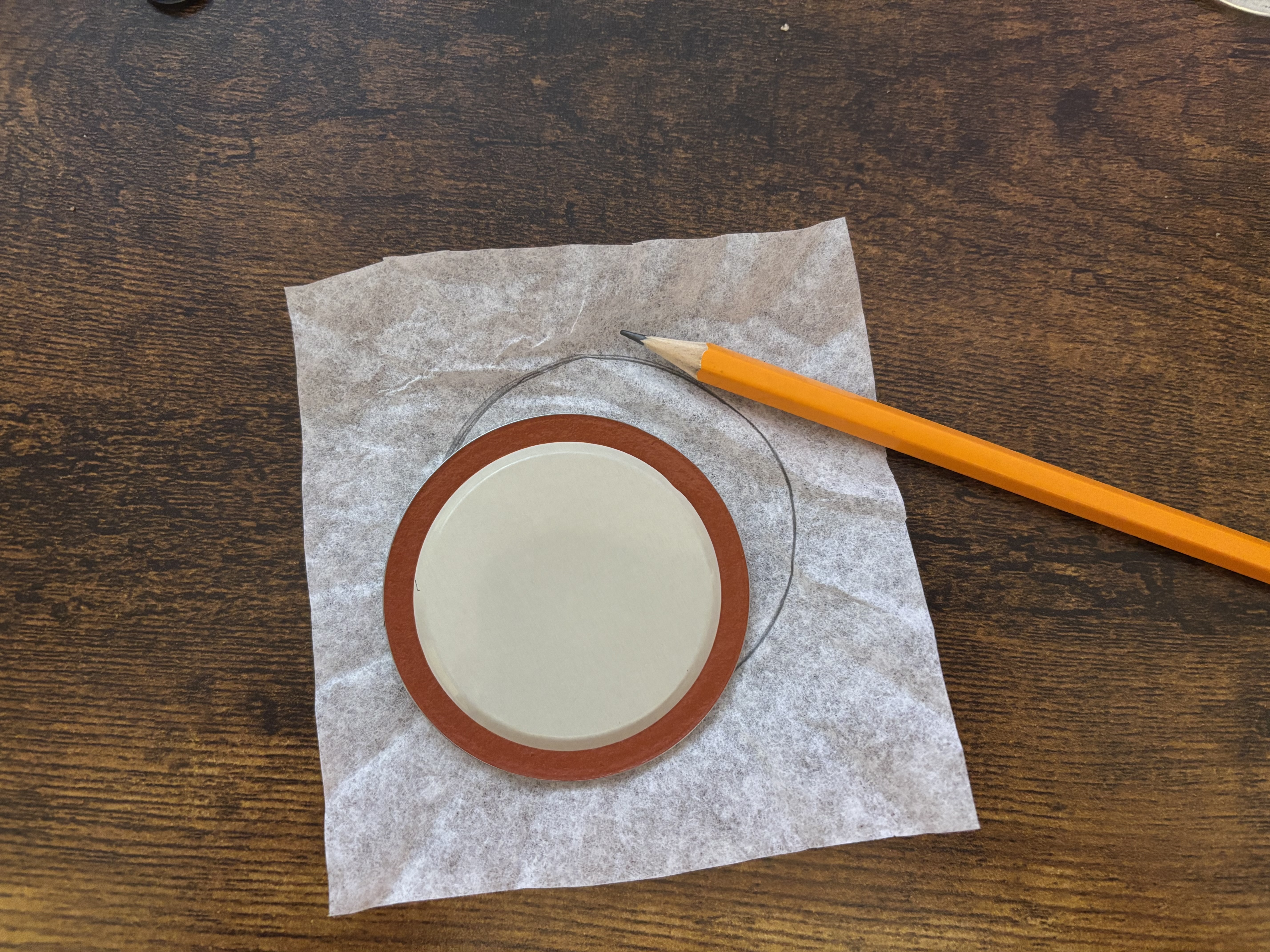 A photo showing how to complete this step