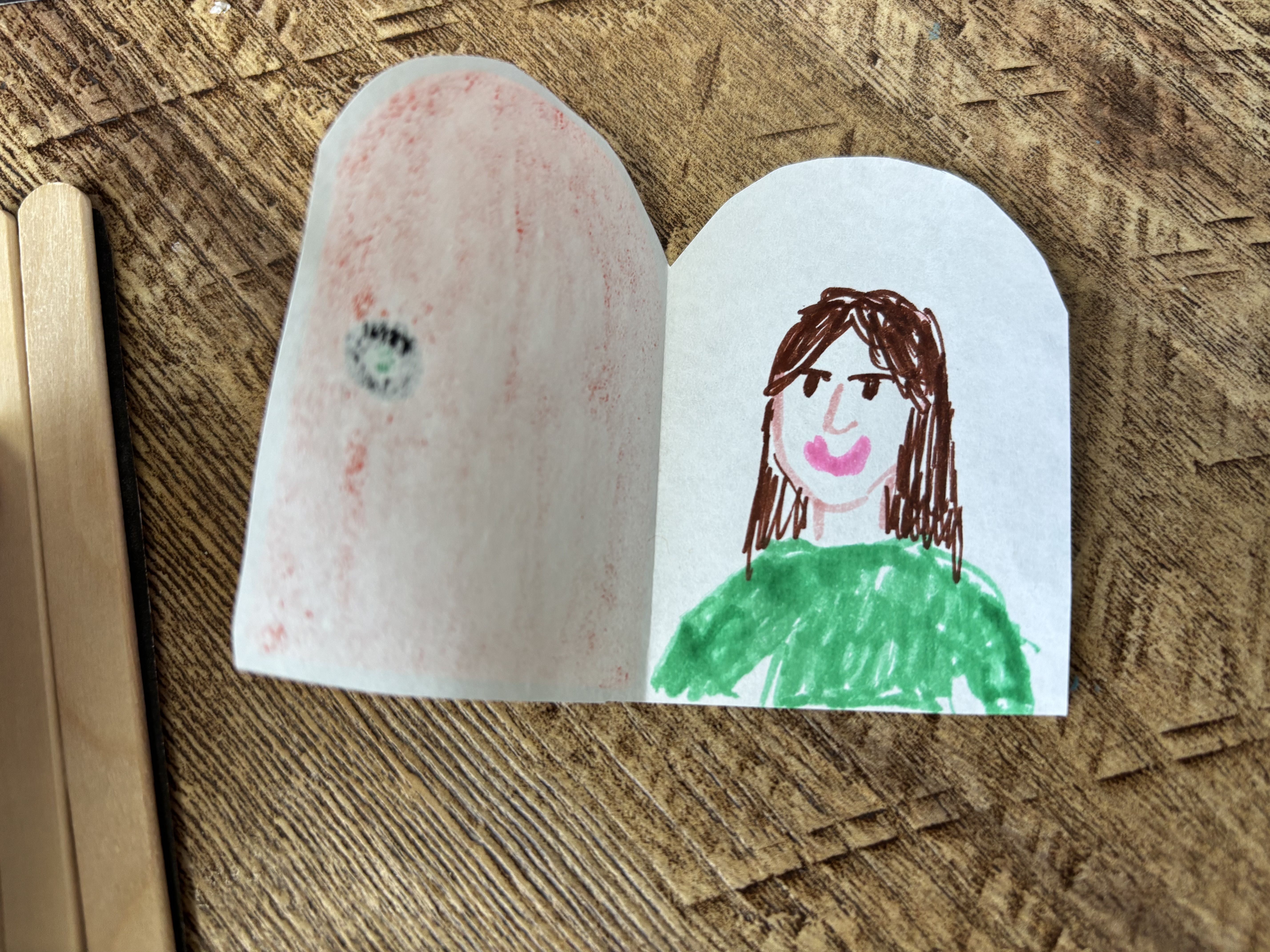 A photo showing how to complete this step