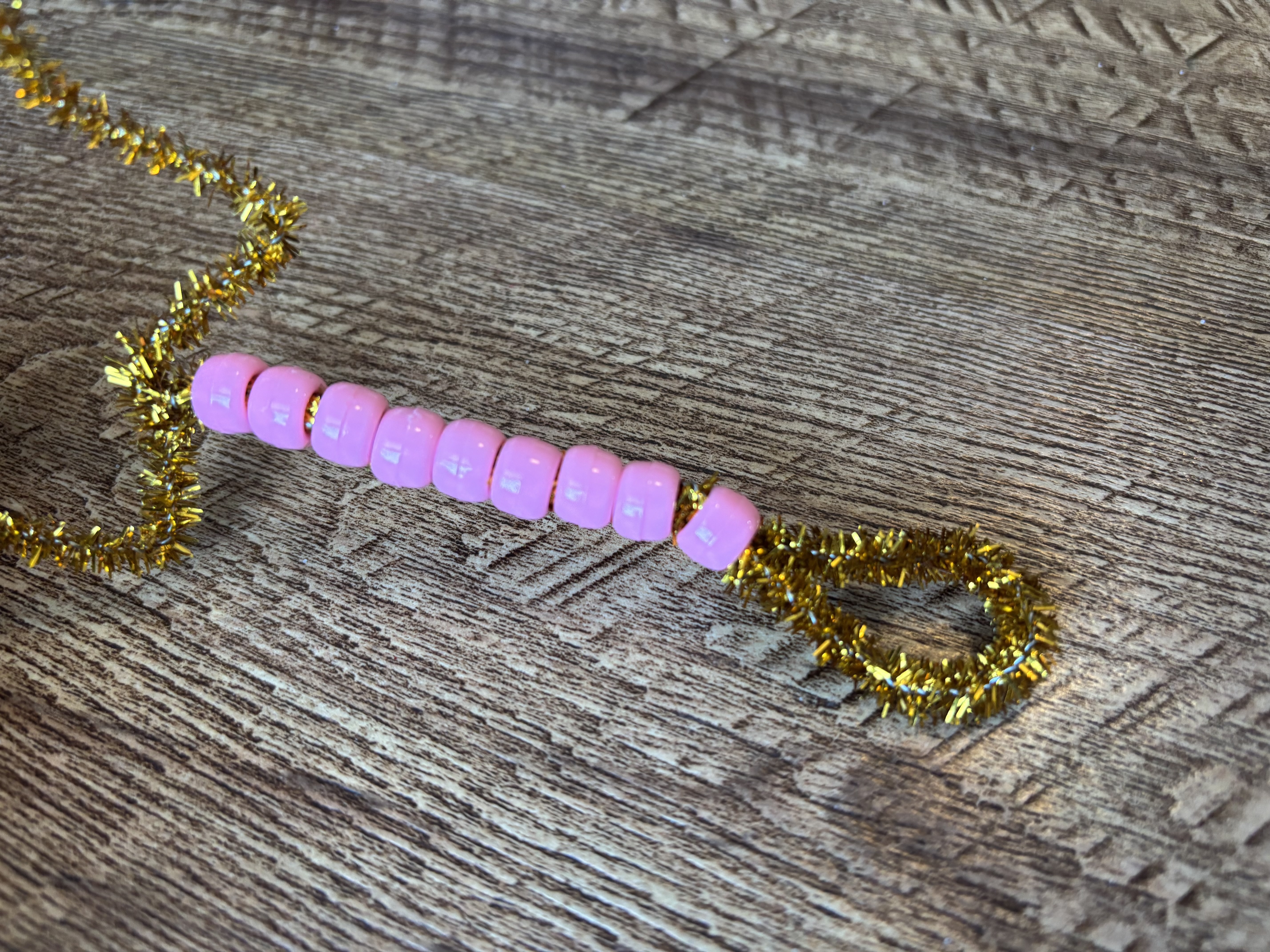 A photo showing how to complete this step