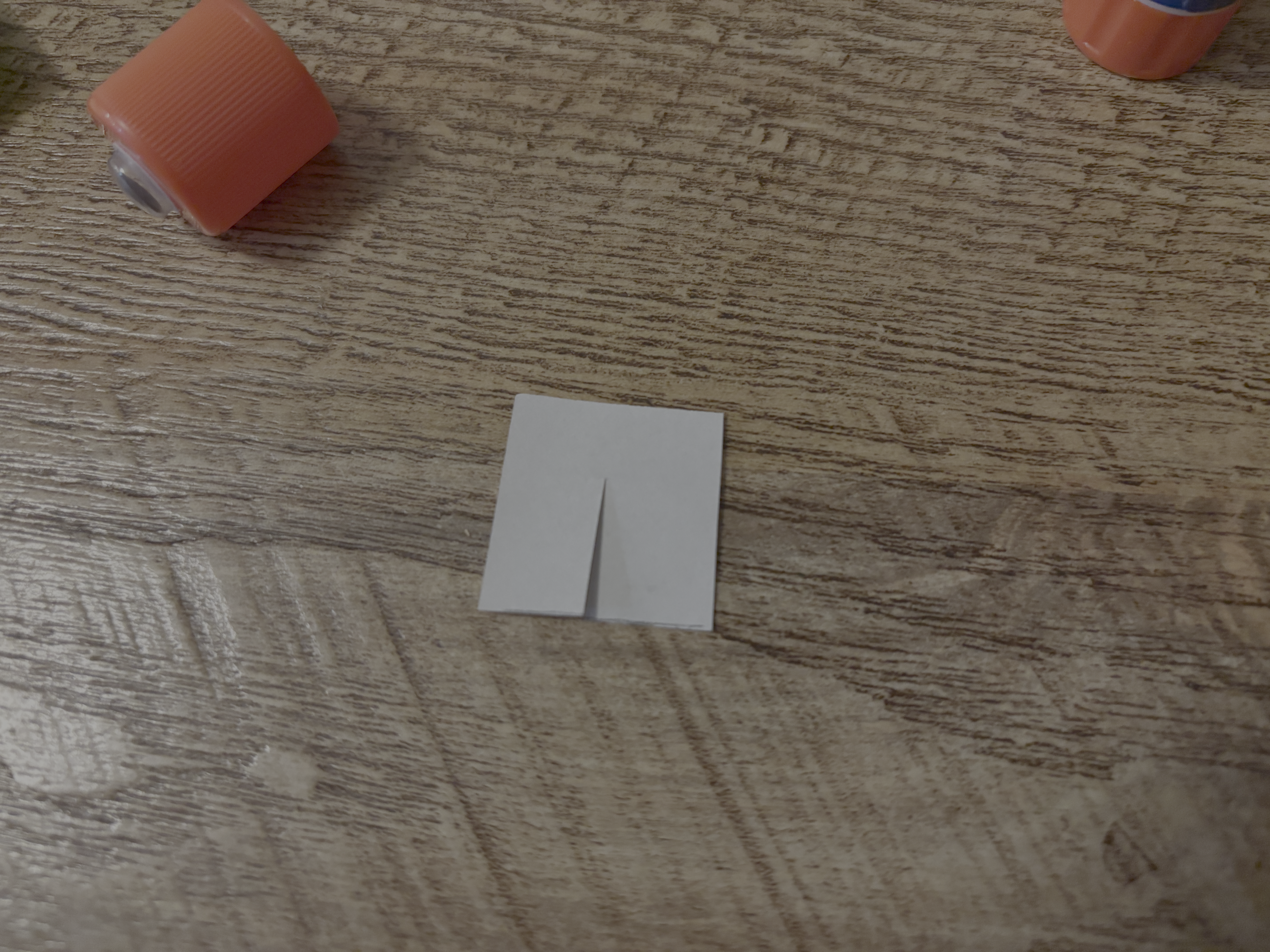 A photo showing how to complete this step