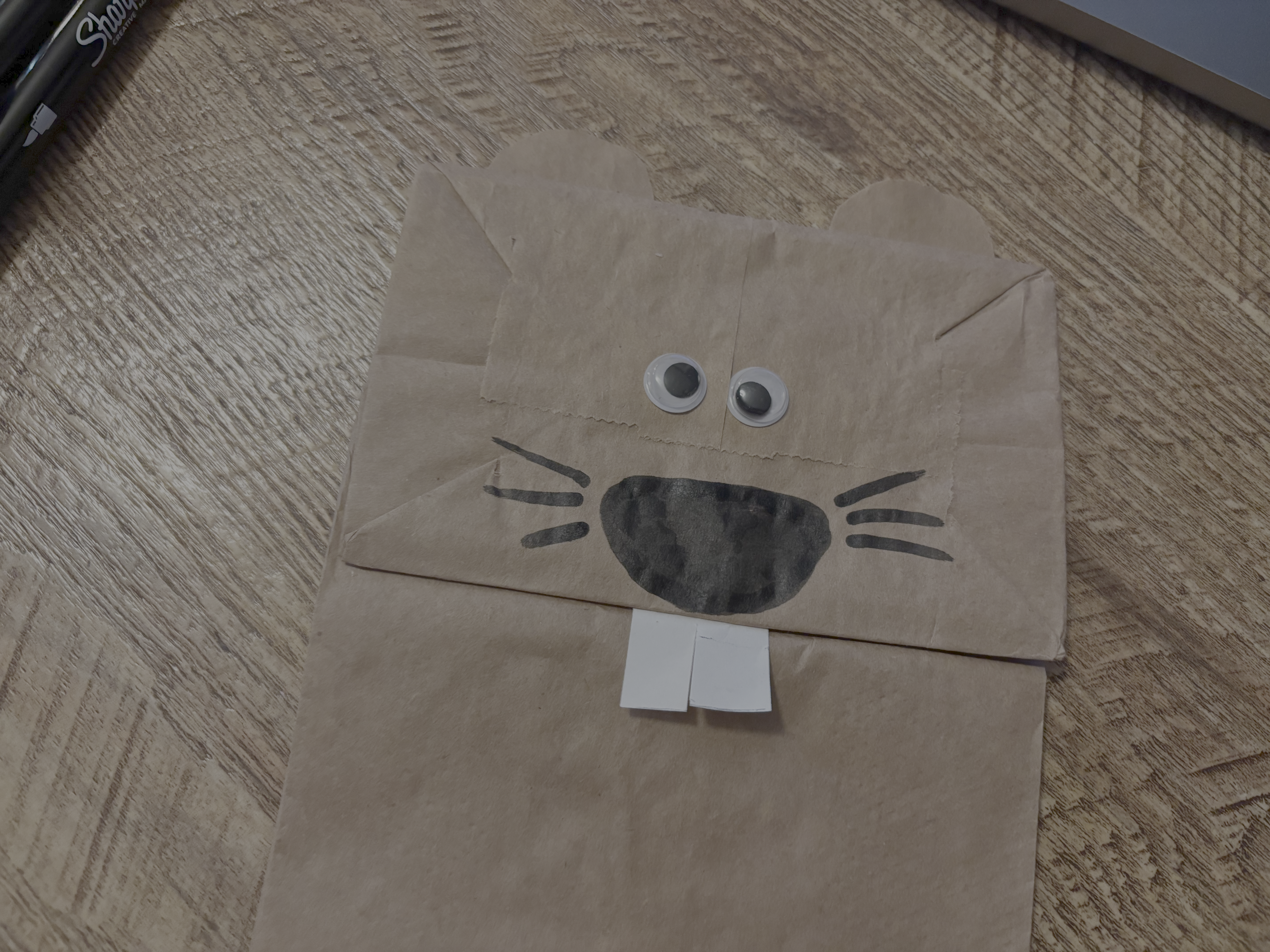 A photo showing how to complete this step