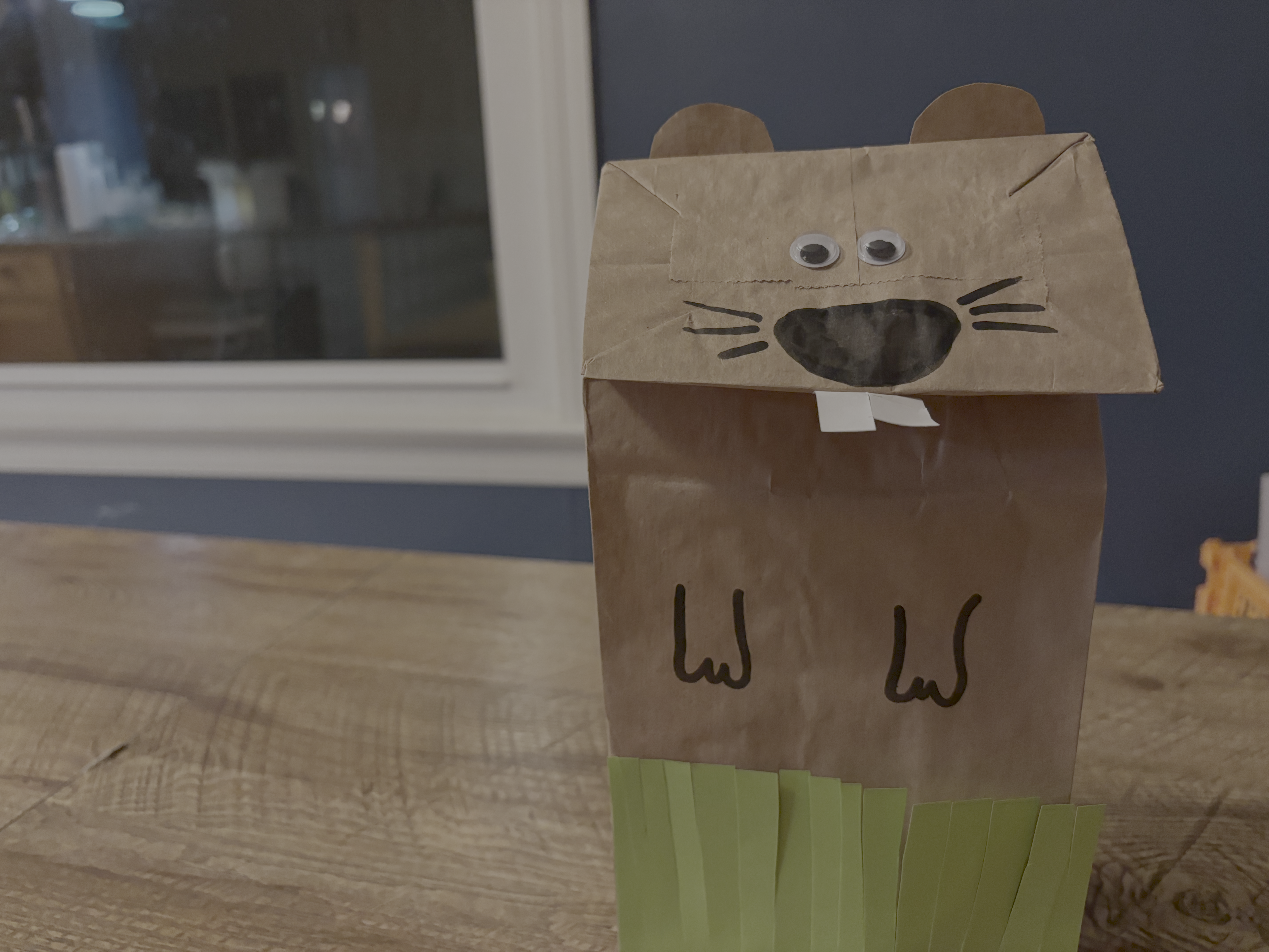 A photo showing how to complete this step