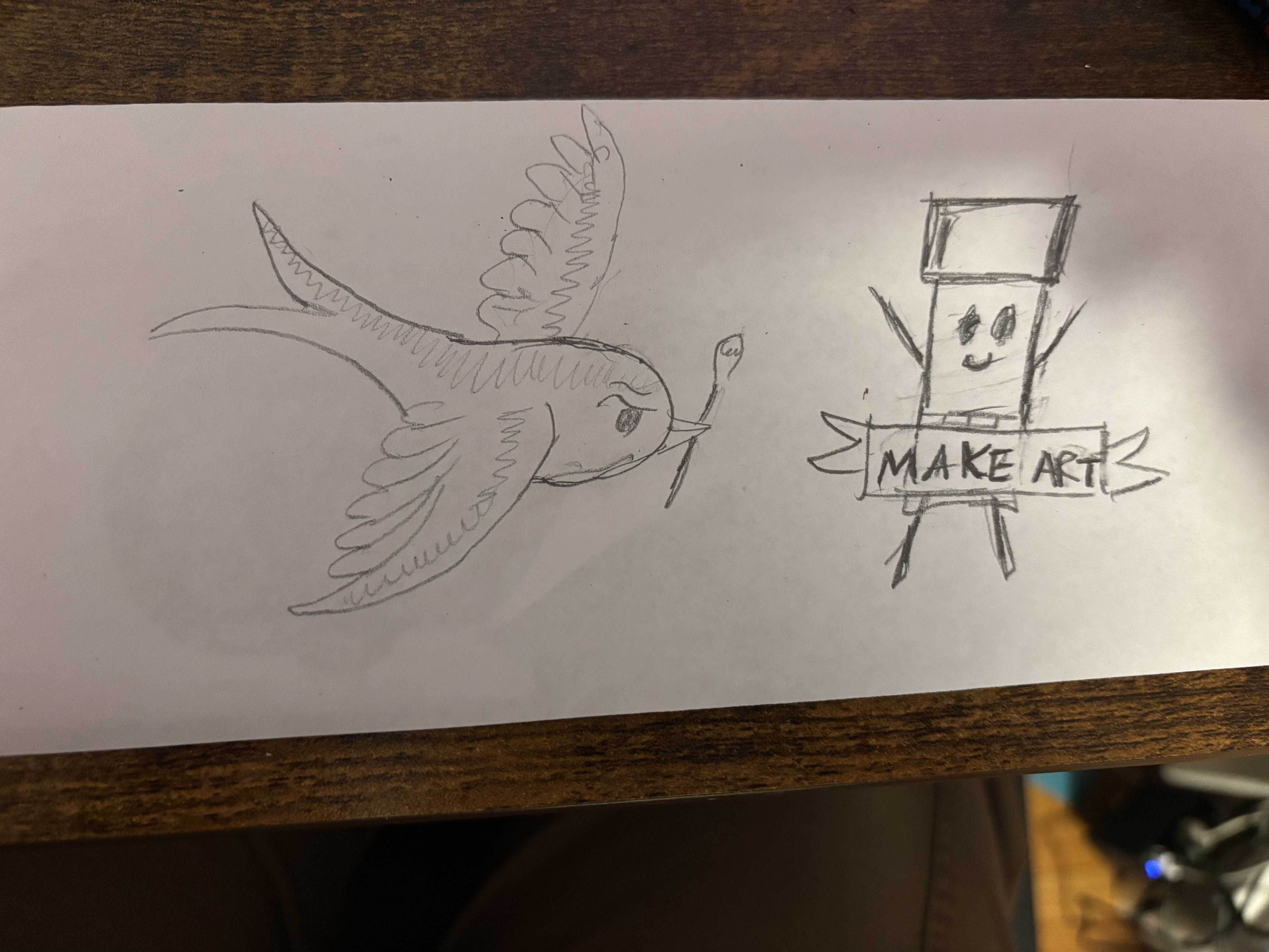 A photo showing how to complete this step