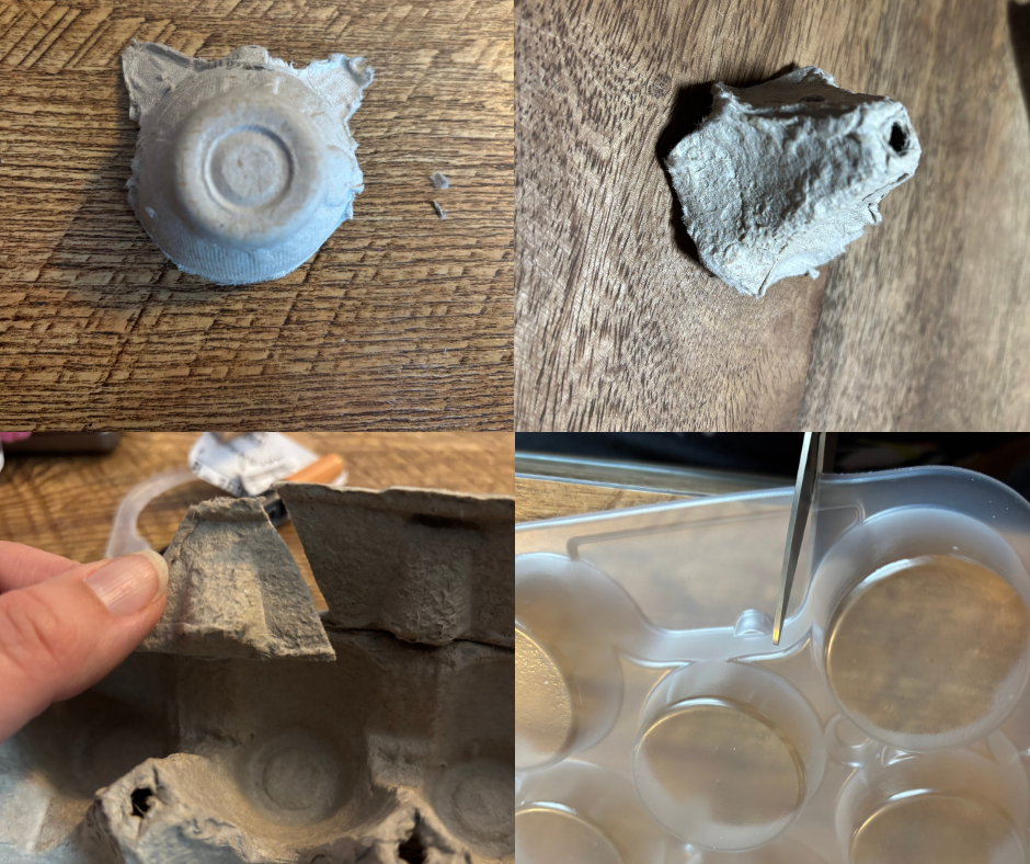 A photo showing how to complete this step