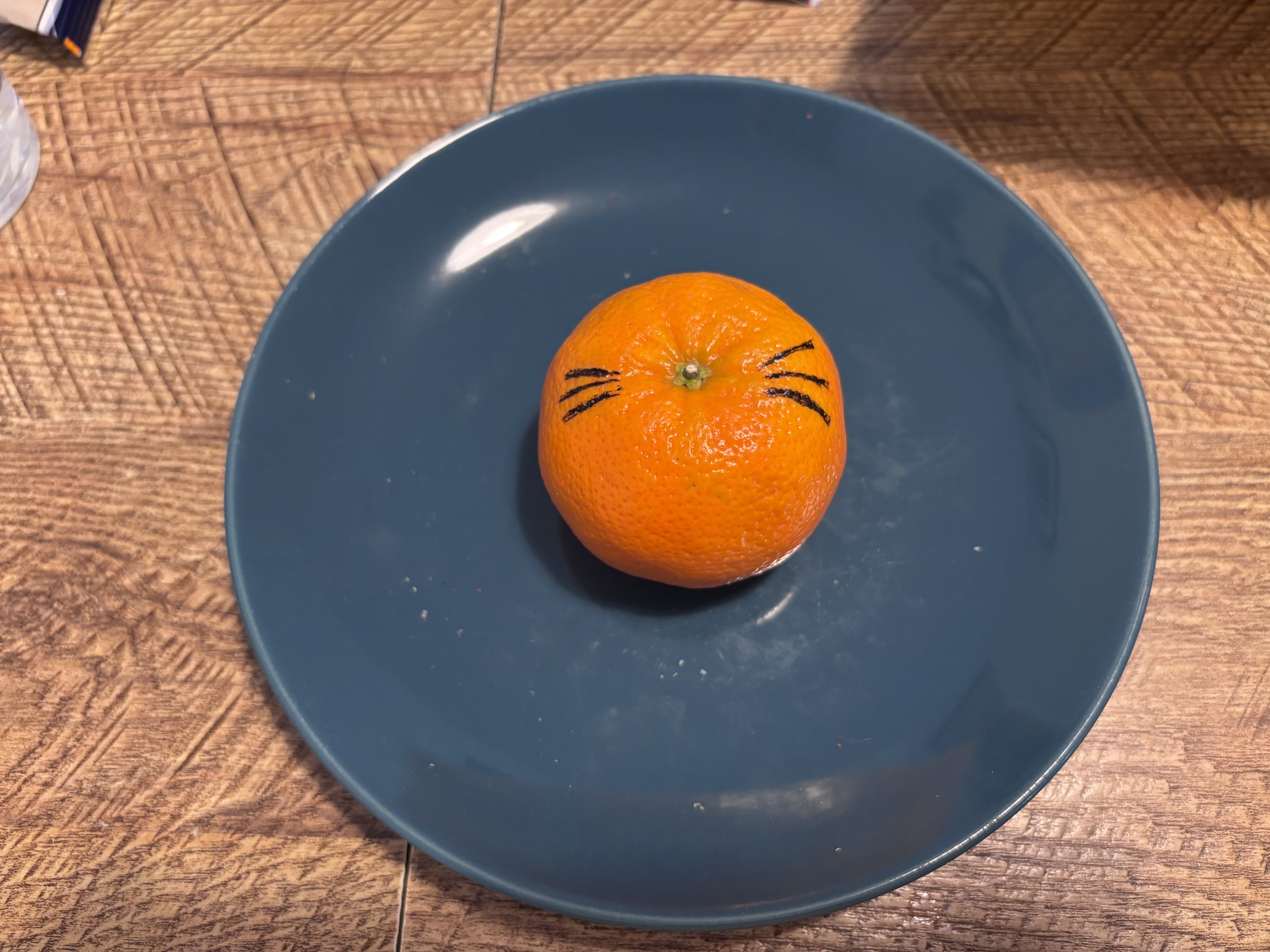 A photo showing how to complete this step