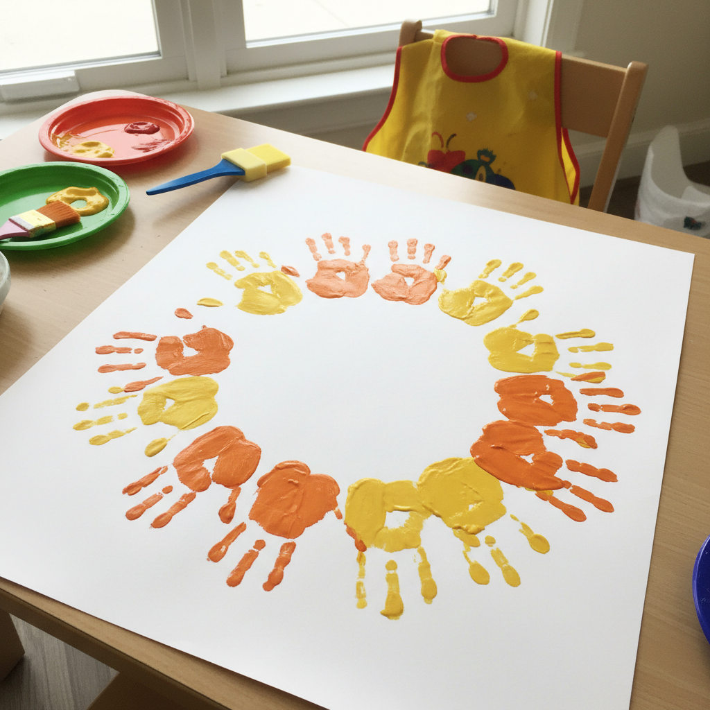 A photo showing how to complete this step