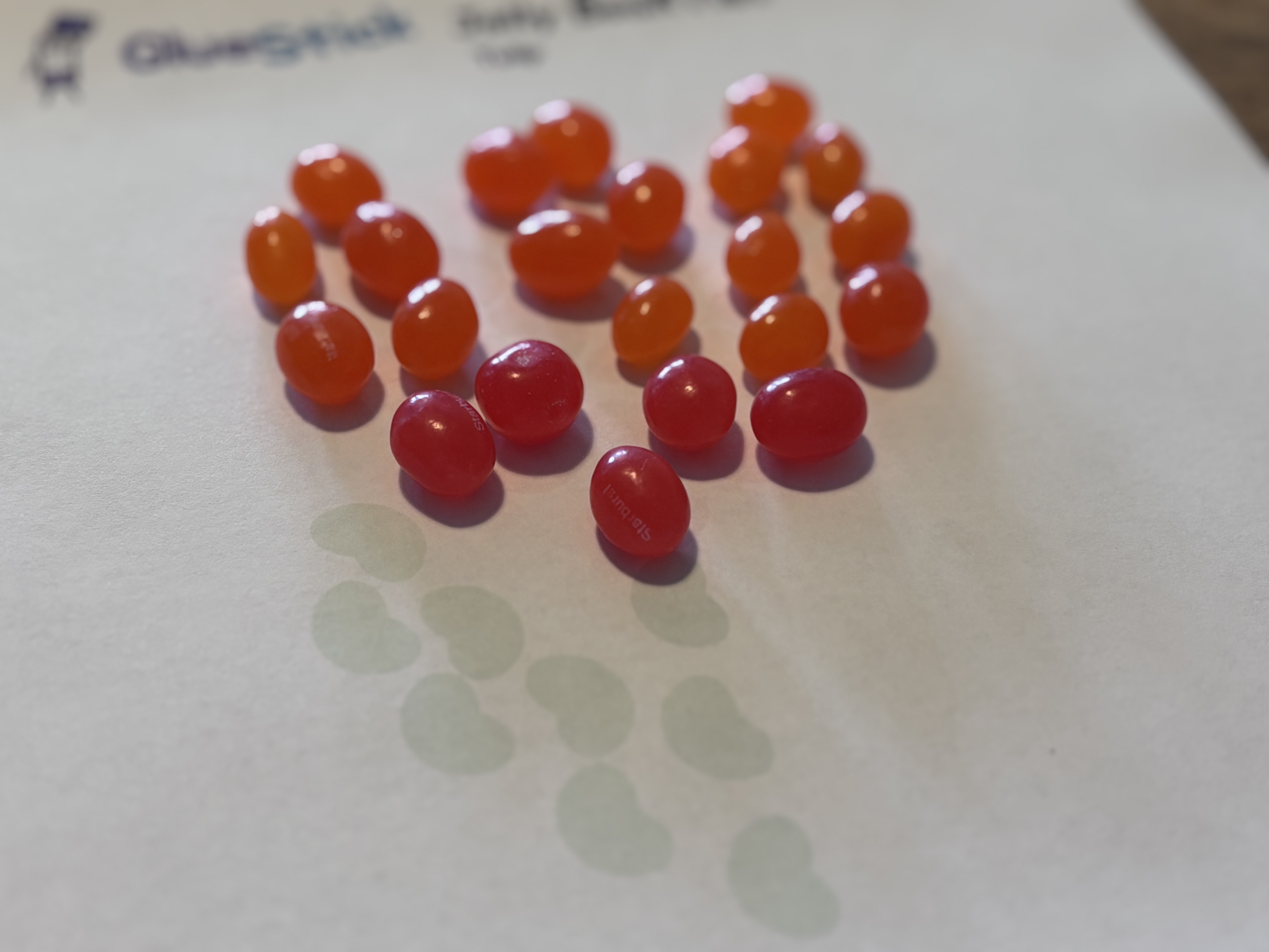 A photo showing how to complete this step