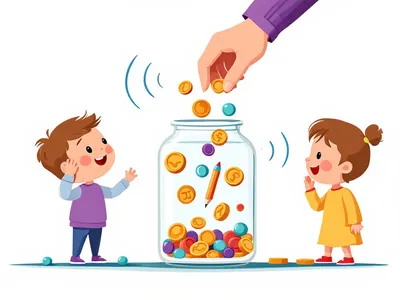 What's that sound? craft