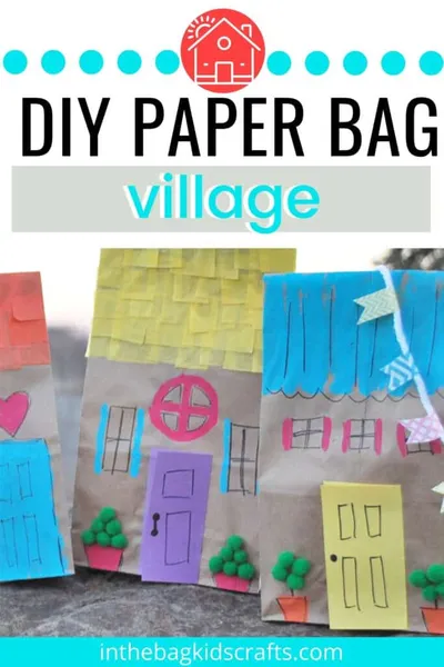 Paper Bag Village