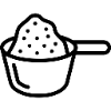 Alum Powder