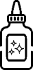 Glitter Glue