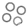 Glue Dots