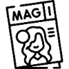 Magazines