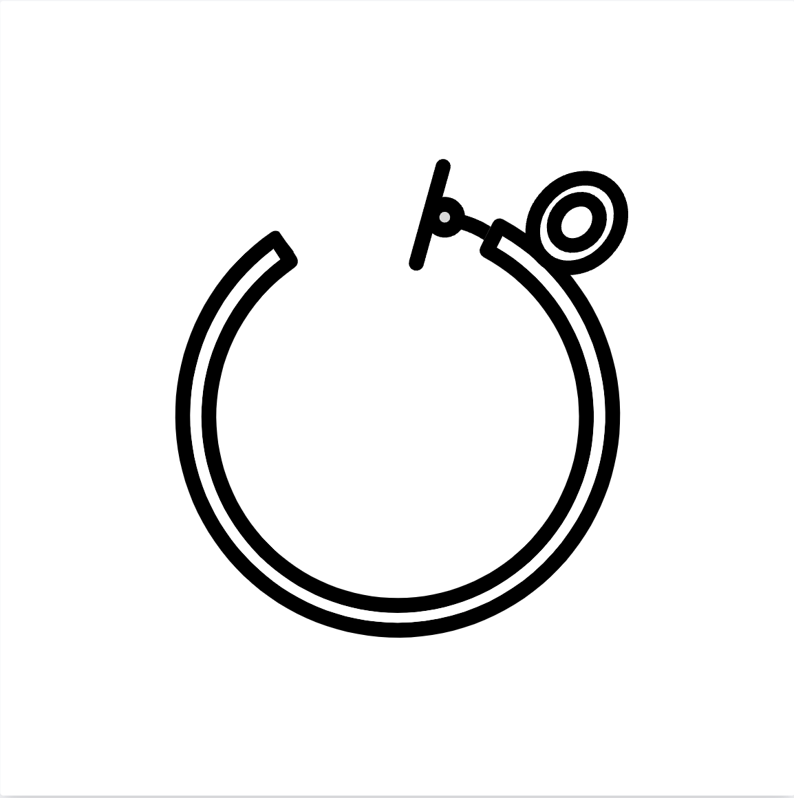 Ring Clasps