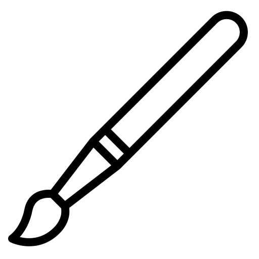 Paint Brushes