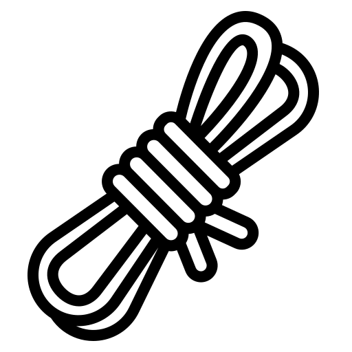 Elastic Stretch Cord