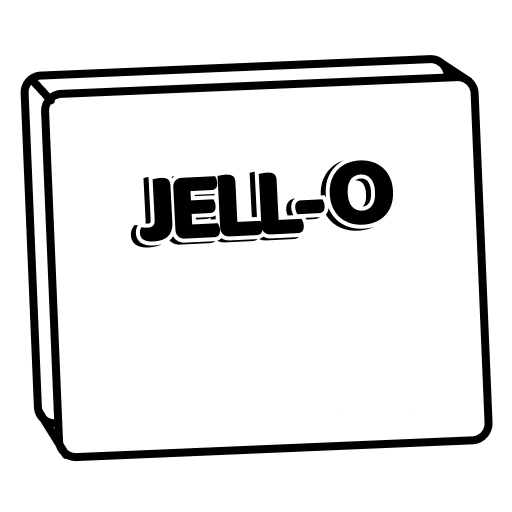 Jello