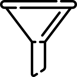 A cartoon of Funnels