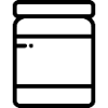 A cartoon of Cream of Tartar