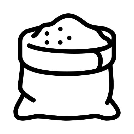 Guar Gum Powder